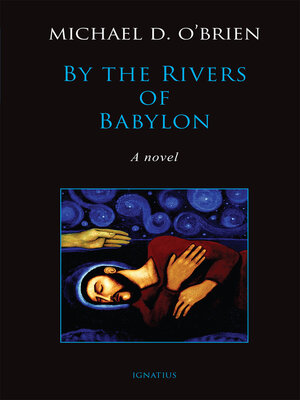 cover image of By the Rivers of Babylon